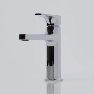 Смеситель Wasserkraft Weida 3103 для раковины