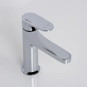 Смеситель Wasserkraft Weida 3103 для раковины