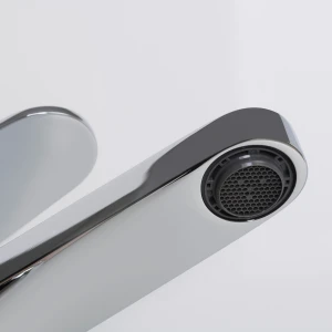 Смеситель Wasserkraft Weida 3103 для раковины