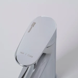 Смеситель Wasserkraft Weida 3103 для раковины