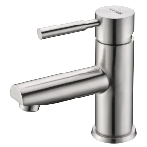 Смеситель Wasserkraft Wern 4203 для раковины