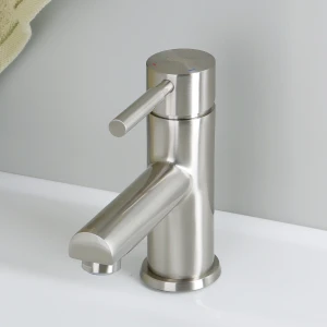 Смеситель Wasserkraft Wern 4203 для раковины