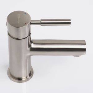 Смеситель Wasserkraft Wern 4203 для раковины