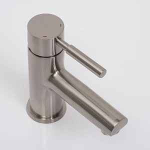 Смеситель Wasserkraft Wern 4203 для раковины