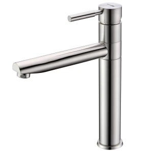 Смеситель Wasserkraft Wern 4207 для кухни