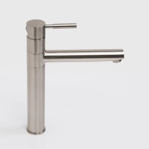 Смеситель Wasserkraft Wern 4207 для кухни