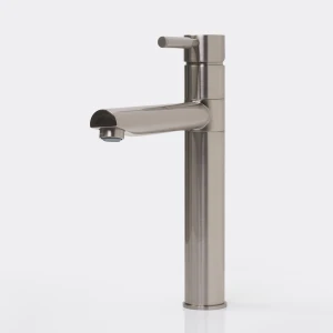 Смеситель Wasserkraft Wern 4207 для кухни