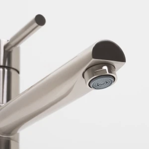 Смеситель Wasserkraft Wern 4207 для кухни