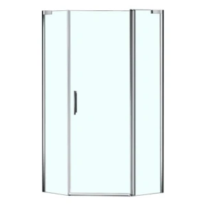 Душевой уголок Weltwasser WW-300PI-100 100х100