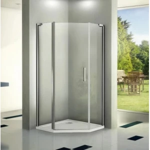 Душевой уголок Weltwasser WW-300PI-100 100х100