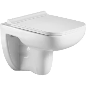 Унитаз подвесной WeltWasser Kehlbach 004 GL-WT