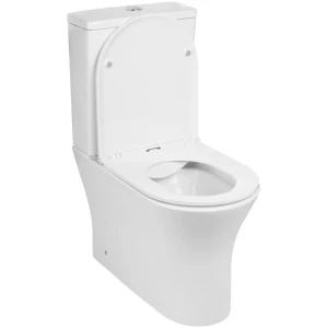 Унитаз напольный WeltWasser Telbach 001 GL-WT