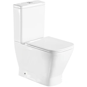 Унитаз-компакт WeltWasser Rotbach 001 GL-WT