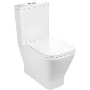 Унитаз-компакт WeltWasser Rotbach 001 GL-WT