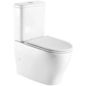 Унитаз-компакт WeltWasser Angerbach 001 GL-WT