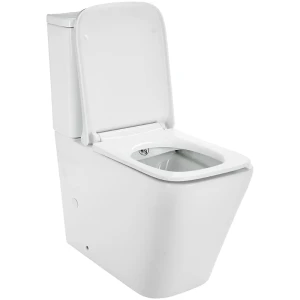 Унитаз-компакт WeltWasser Gelbach 001 ST GL-WT