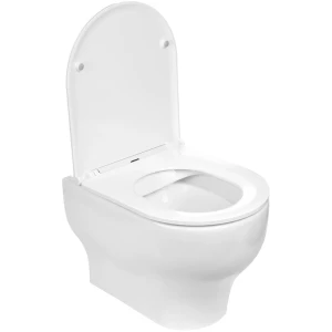 Унитаз подвесной WeltWasser Erlenbach 004 GL-WT