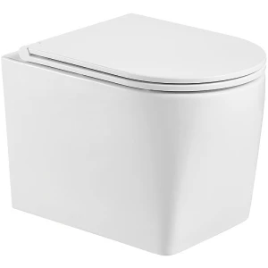 Унитаз подвесной WeltWasser Nesenbach 004 GL-WT