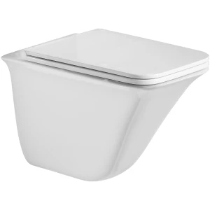 Унитаз подвесной WeltWasser Rotbach 004 GL-WT