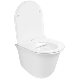 Унитаз подвесной WeltWasser Telbach 004 GL-WT