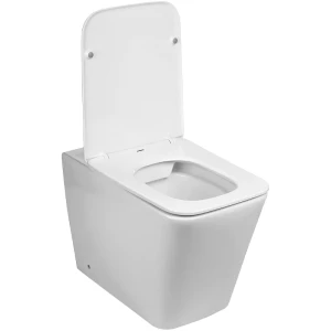 Унитаз приставной WeltWasser Gelbach 002 GL-WT