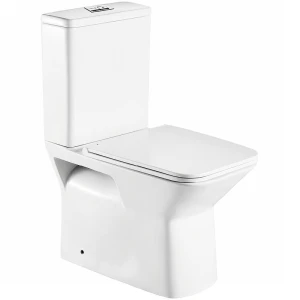 Унитаз-компакт WeltWasser Zinnbach 001 GL-WT