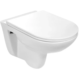 Унитаз подвесной WeltWasser Baarbach 004 GL-WT