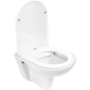 Унитаз подвесной WeltWasser Baarbach 004 GL-WT