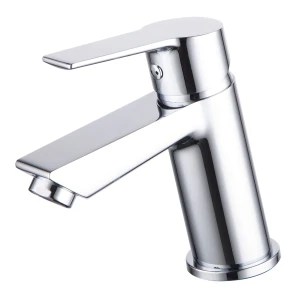 Смеситель Azario для раковины AZ-WSA654234AJ