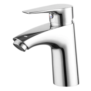 Смеситель Azario для раковины AZ-WSA654236AJ