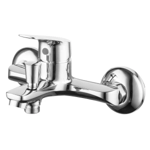 Смеситель Azario для ванны с душем AZ-HU245906