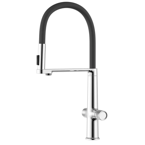 Смеситель Azario Advantage для кухни AZ-VRG569223C