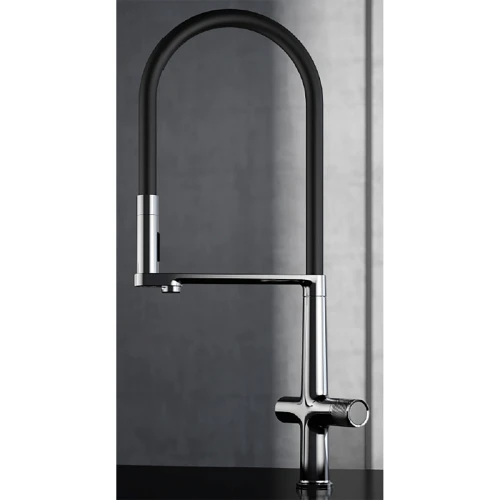 Смеситель Azario Advantage для кухни AZ-VRG569223C