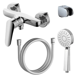 Смеситель Azario Campo для душа AZ-KX338275C