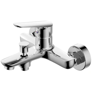 Смеситель Azario Campo для ванны с душем AZ-KX238275C