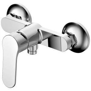 Смеситель Azario Elvis для душа AZ-WWK338155C