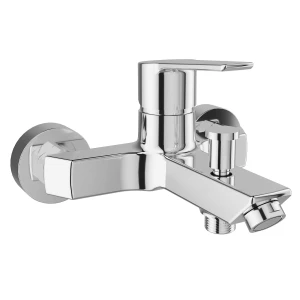 Смеситель Azario Enzo для ванны с душем AZ-15710501