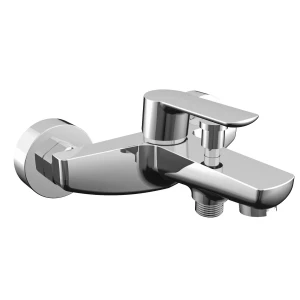 Смеситель Azario Sevio для ванны с душем AZ-15950501