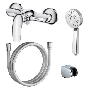 Смеситель Azario Sintra для душа AZ-WKF33361C