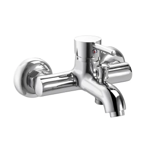 Смеситель Azario Tasco для ванны с душем AZ-15160511