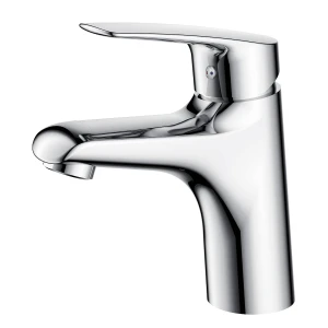 Смеситель Azario Tavira для раковины AZ-WKE168040C