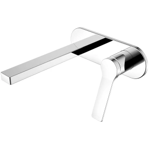 Смеситель Azario Vise для раковины AZ-VSA148330C