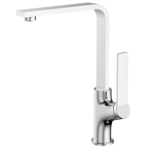 Смеситель Azario Vise для кухни AZ-VQQ568330C