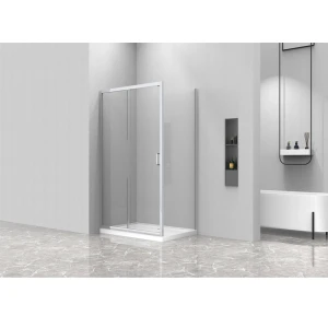 Душевой уголок Azario Alton 120х80 AZNAC1131L1200