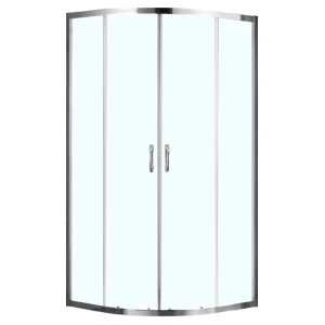 Душевой уголок Azario Milton 90х90 AZND2142900