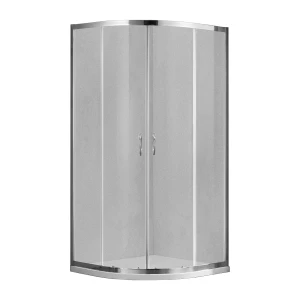 Душевой уголок Azario Milton 90х90 AZND2142900FOG