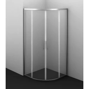 Душевой уголок Azario Ostin 90х90 AZ121SА9090195