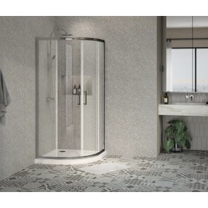 Душевой уголок Azario Ostin 90х90 AZ121SА9090195