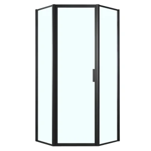 Душевой уголок Azario Richmond 90х90 AZNAG3231900Black