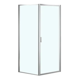 Душевой уголок Azario Richmond 90х90 AZNAG1221900